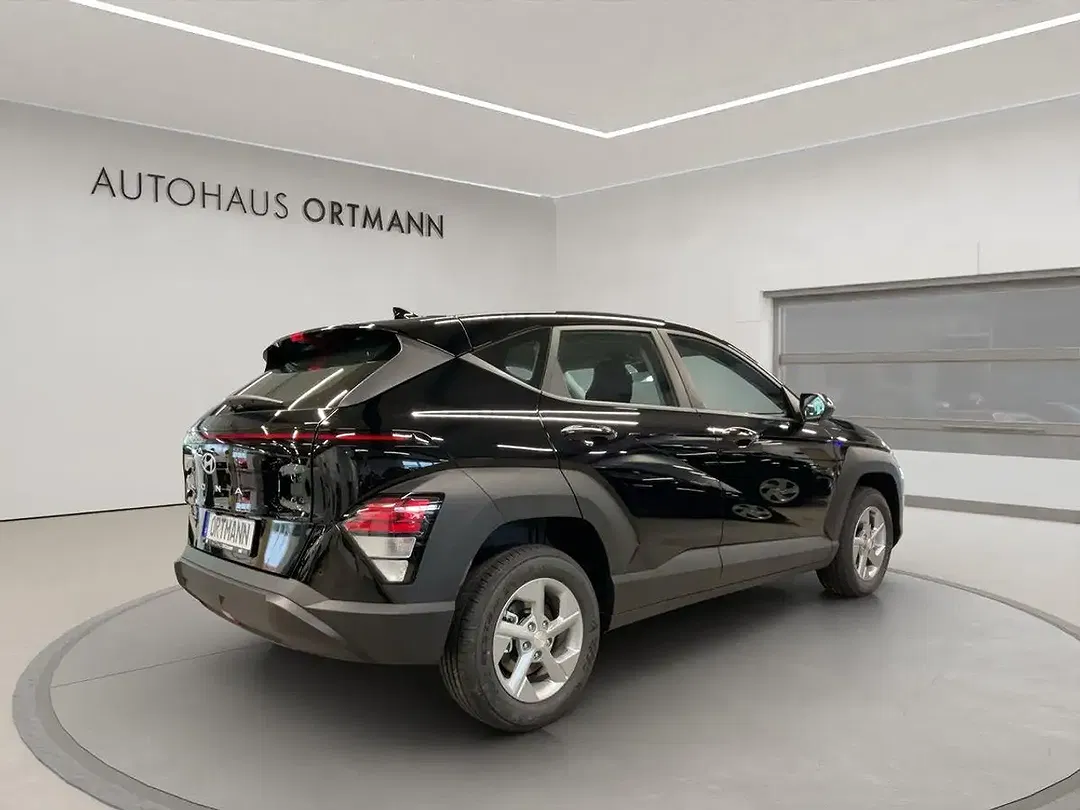 Hyundai KONA 1.0 Turbo - Thumbnail 7