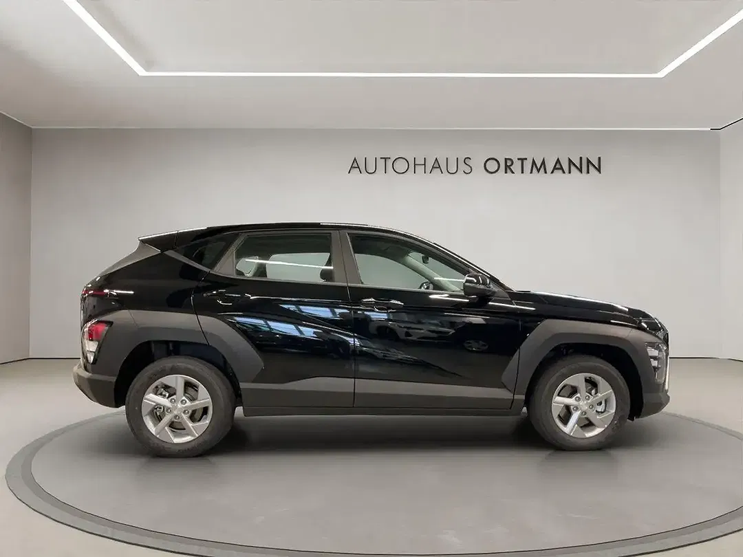 Hyundai KONA 1.0 Turbo - Thumbnail 8