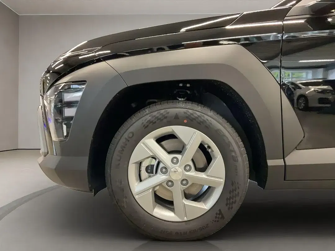 Hyundai KONA 1.0 Turbo - Thumbnail 9