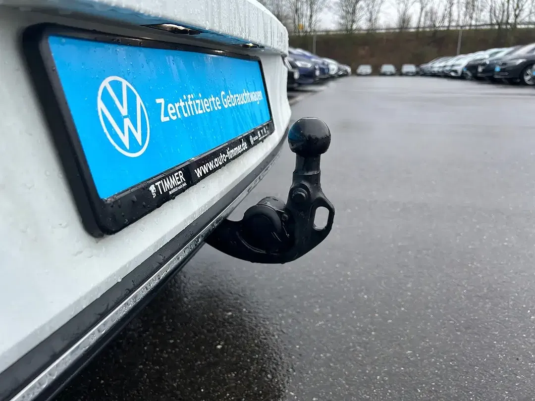 Volkswagen Golf 1.5 TSI Active - Thumbnail 15