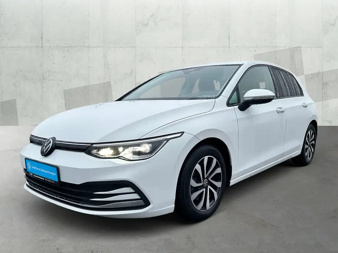 Volkswagen Golf 1.5 TSI Active - Thumbnail 1