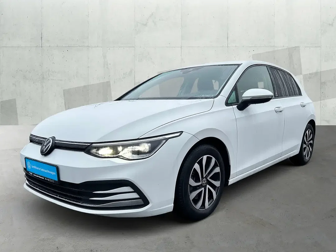 Volkswagen Golf 1.5 TSI Active - Afbeelding 1