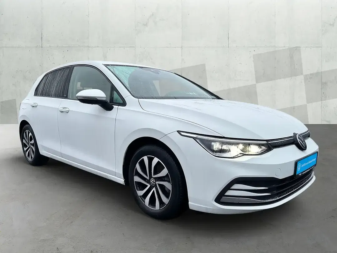 Volkswagen Golf 1.5 TSI Active - Thumbnail 2