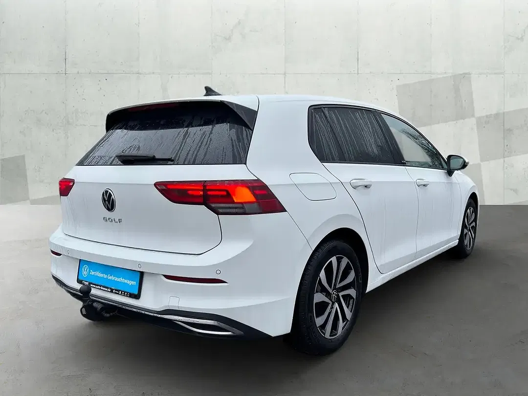 Volkswagen Golf 1.5 TSI Active - Thumbnail 3