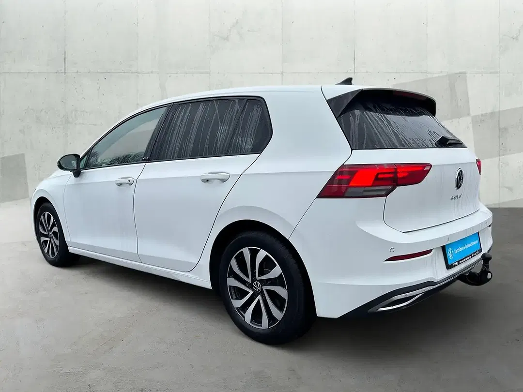 Volkswagen Golf 1.5 TSI Active - Thumbnail 4