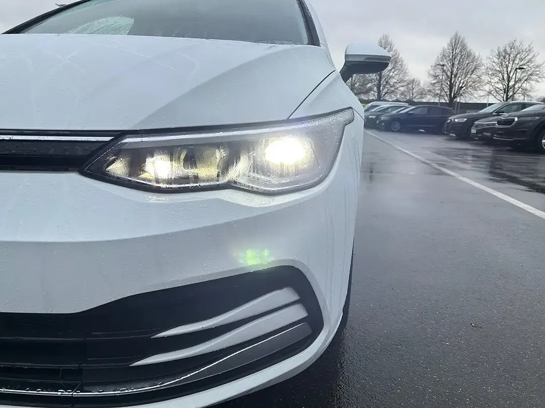 Volkswagen Golf 1.5 TSI Active - Thumbnail 5