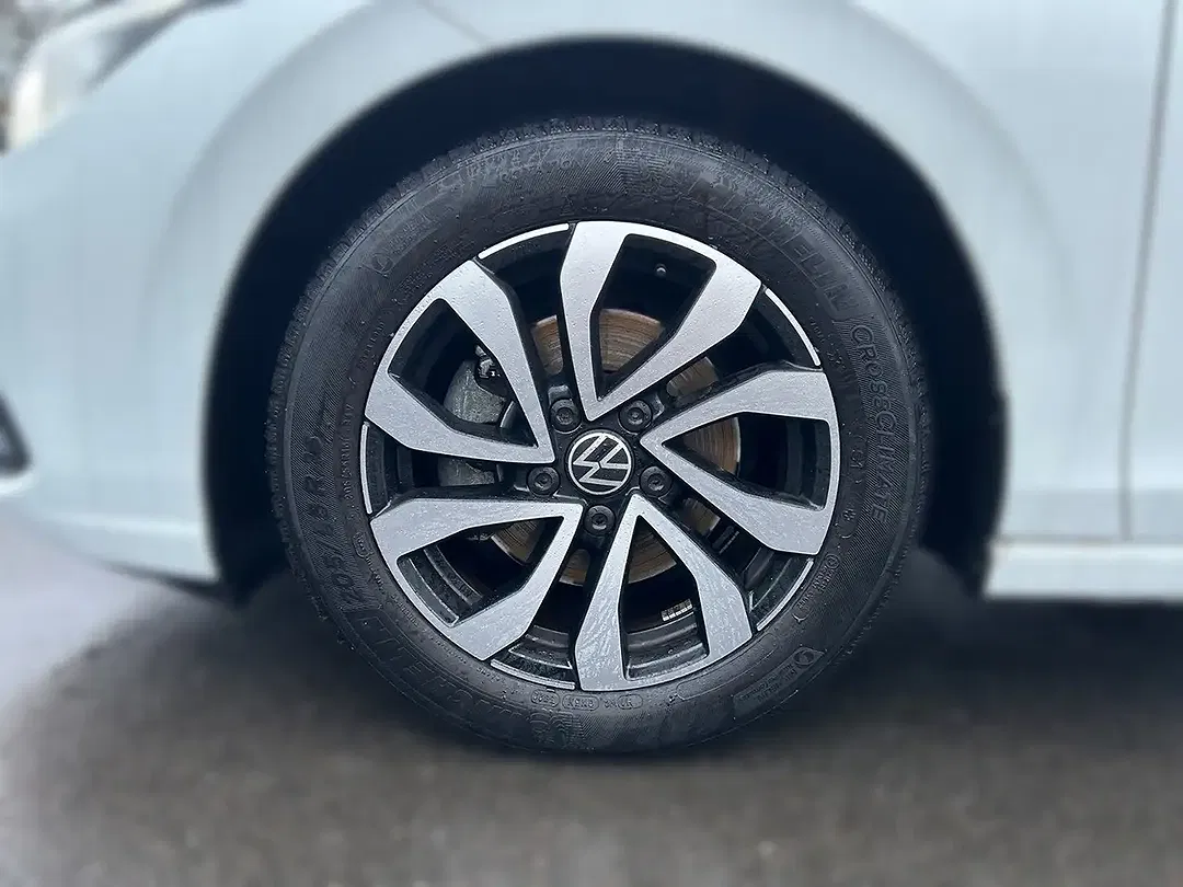 Volkswagen Golf 1.5 TSI Active - Thumbnail 6
