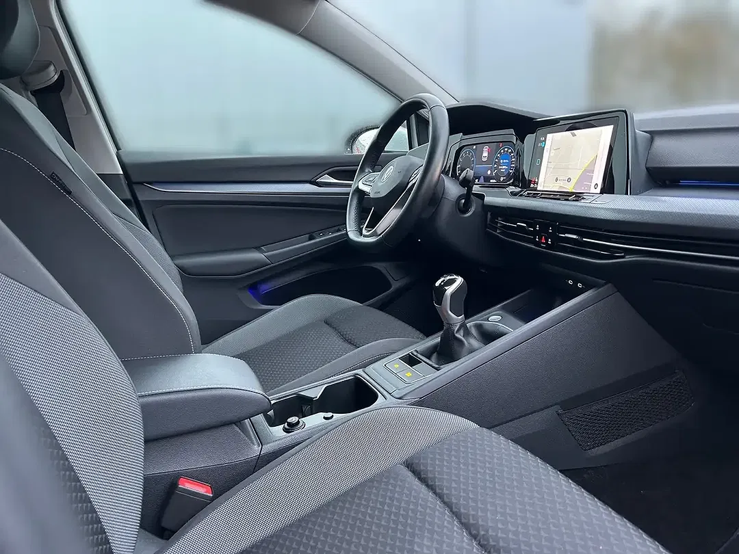 Volkswagen Golf 1.5 TSI Active - Thumbnail 7