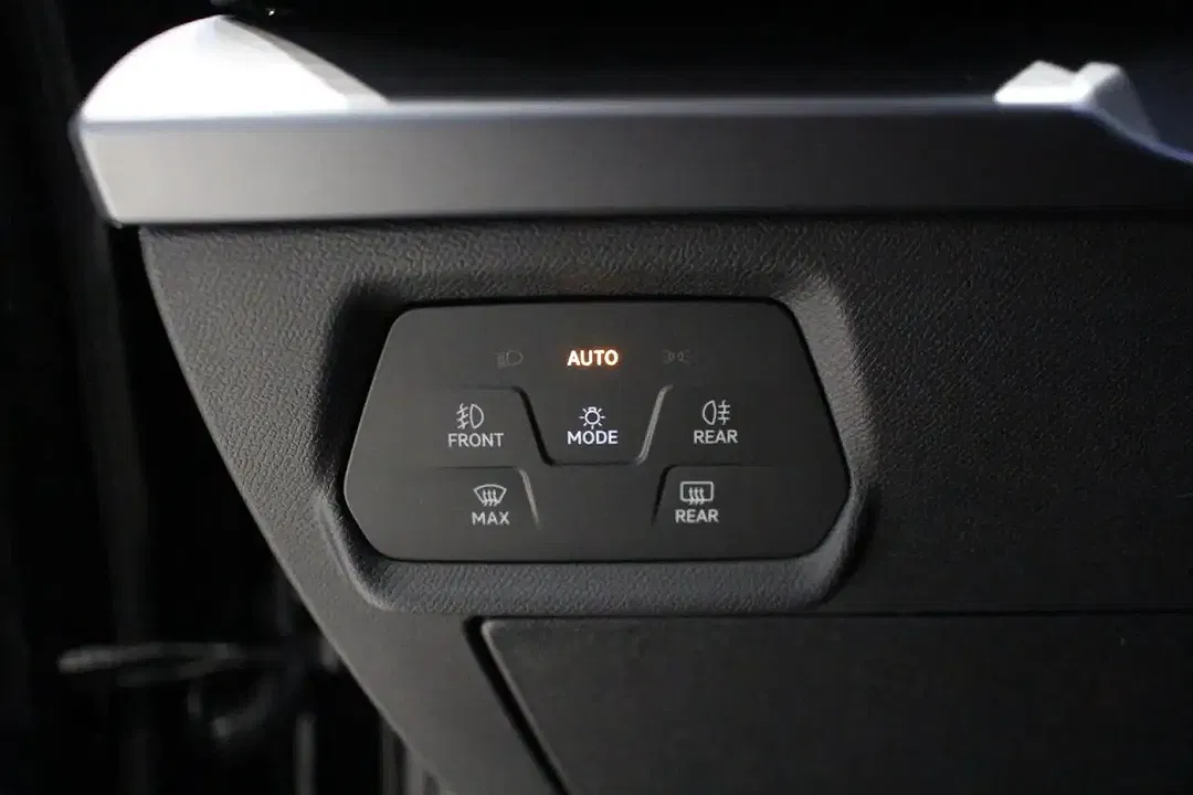 CUPRA Formentor 1.5 TSI PHEV - Thumbnail 10