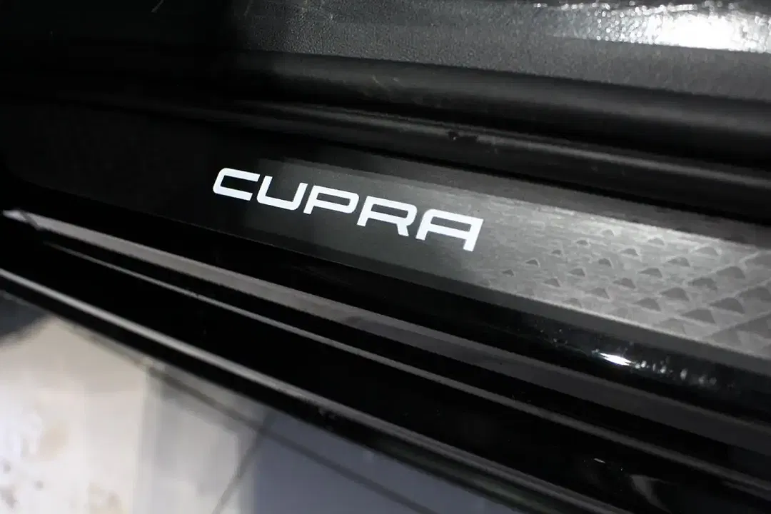 CUPRA Formentor 1.5 TSI PHEV - Thumbnail 12