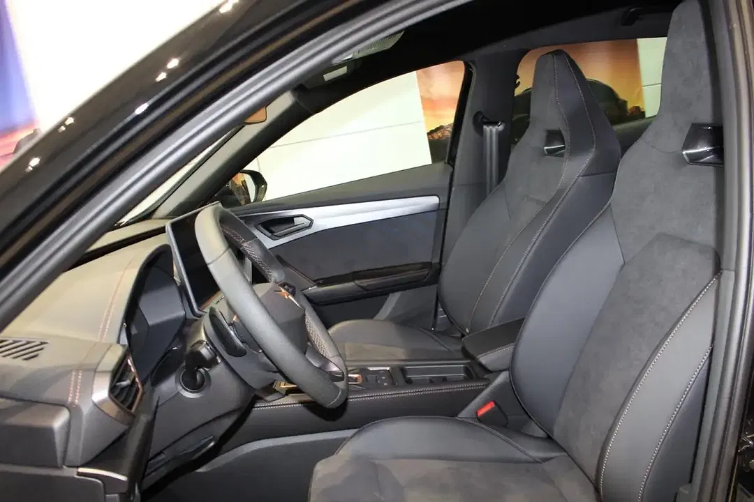 CUPRA Formentor 1.5 TSI PHEV - Thumbnail 14