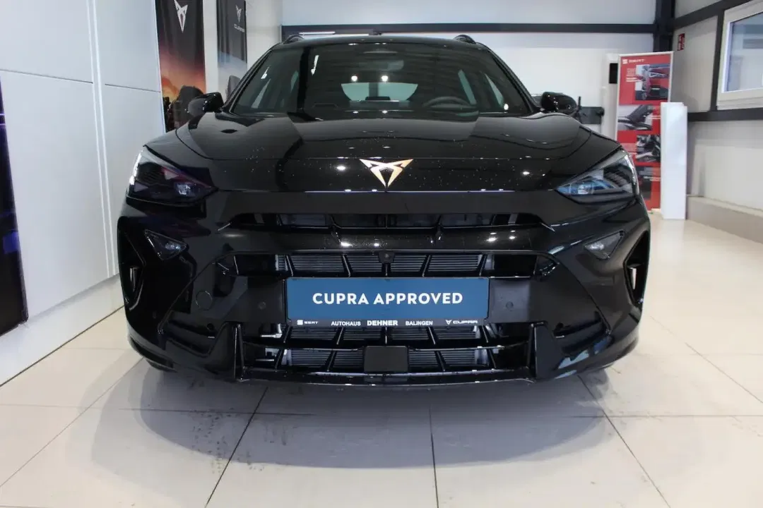 CUPRA Formentor 1.5 TSI PHEV - Thumbnail 3