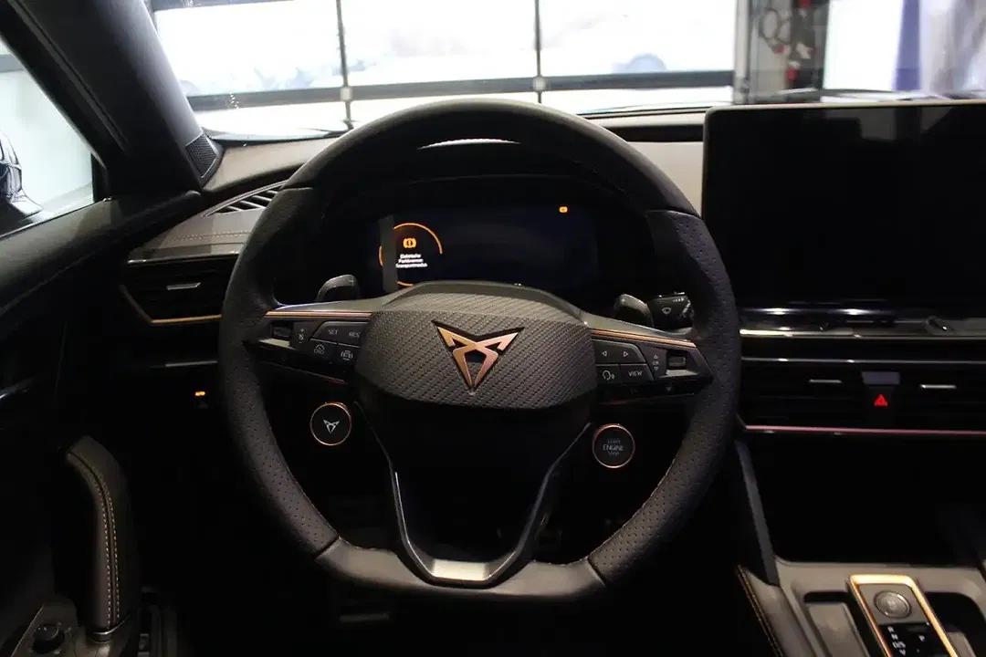 CUPRA Formentor 1.5 TSI PHEV - Thumbnail 6