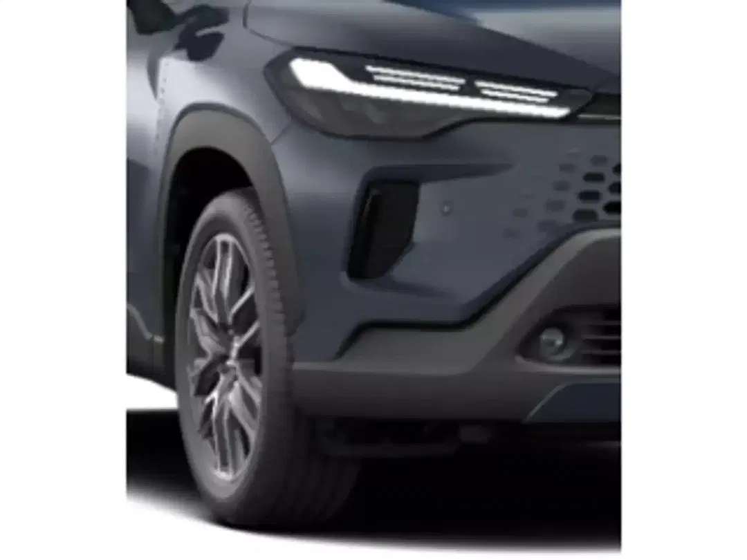 Toyota Corolla Cross Teamplayer - Thumbnail 7