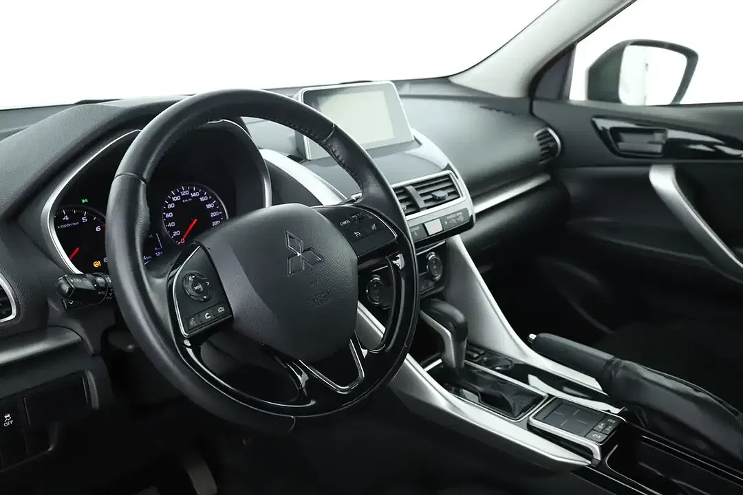 Mitsubishi Eclipse Cross 1.5 - Thumbnail 12