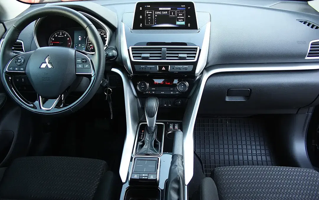 Mitsubishi Eclipse Cross 1.5 - Thumbnail 13
