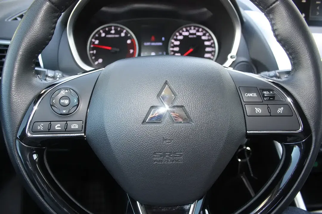 Mitsubishi Eclipse Cross 1.5 - Thumbnail 14