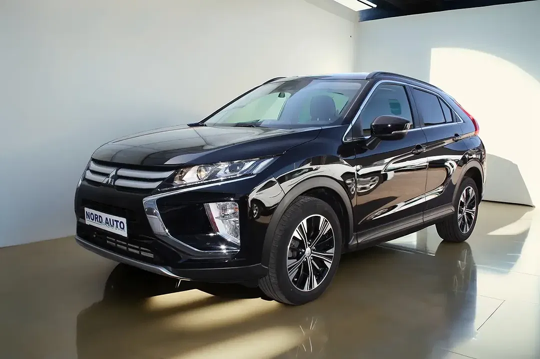 Mitsubishi Eclipse Cross 1.5 - foto 2
