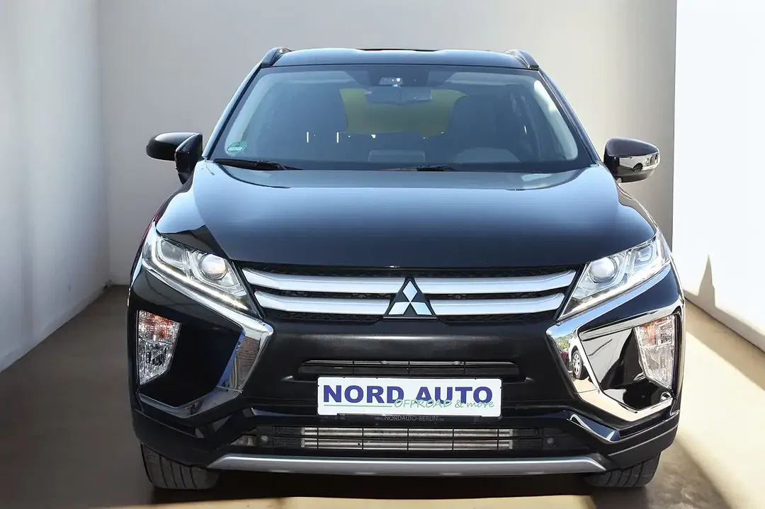 Mitsubishi Eclipse Cross 1.5 - Thumbnail 3