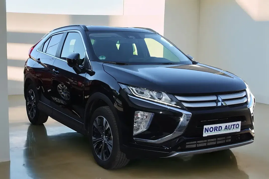 Mitsubishi Eclipse Cross 1.5 - Thumbnail 4
