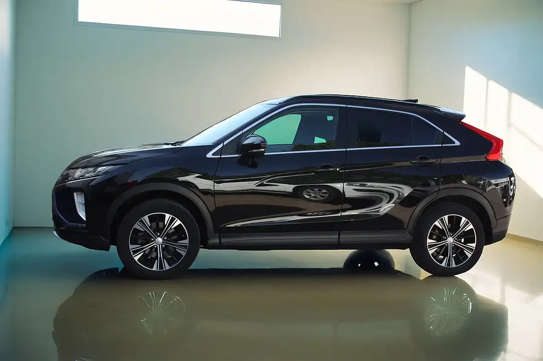 Mitsubishi Eclipse Cross 1.5 - Thumbnail 5