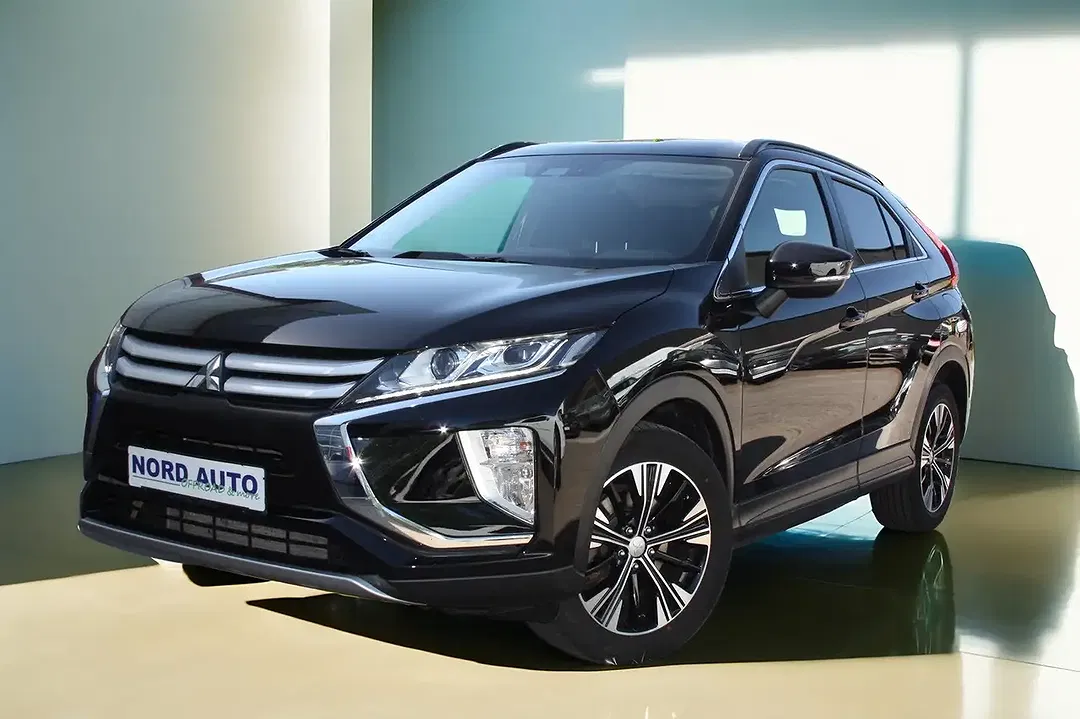 Mitsubishi Eclipse Cross 1.5 - Thumbnail 6