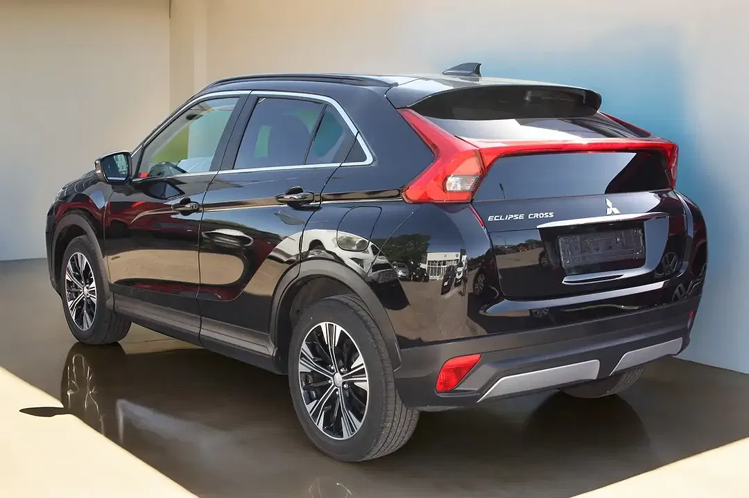 Mitsubishi Eclipse Cross 1.5 - Thumbnail 7