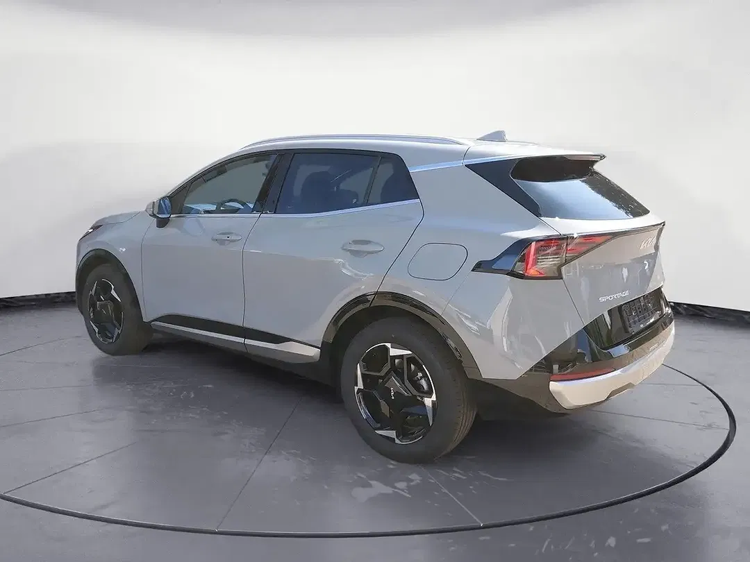 Kia Sportage 1.6 T-GDI DCT Spirit - Thumbnail 3
