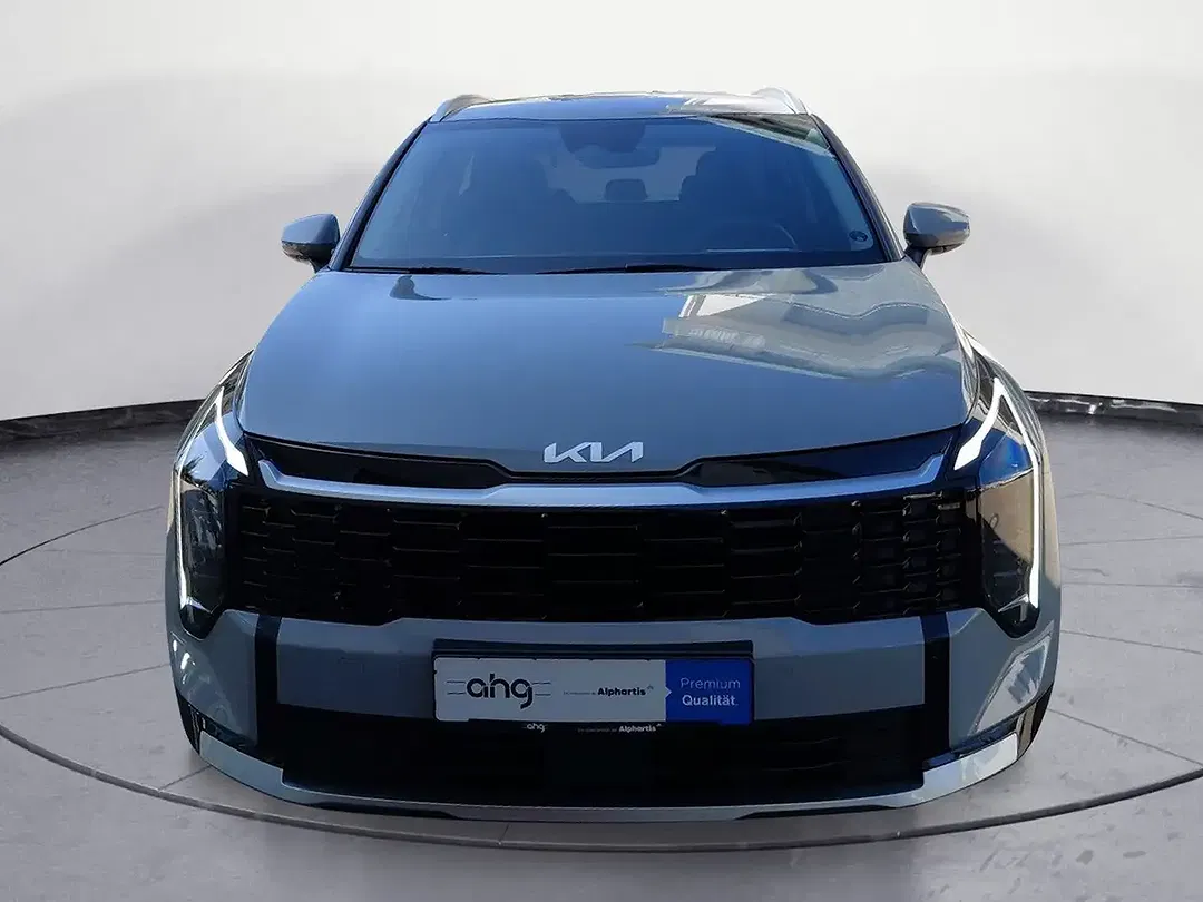 Kia Sportage 1.6 T-GDI DCT Spirit - Thumbnail 6