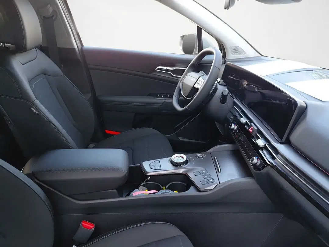 Kia Sportage 1.6 T-GDI DCT Spirit - Thumbnail 8