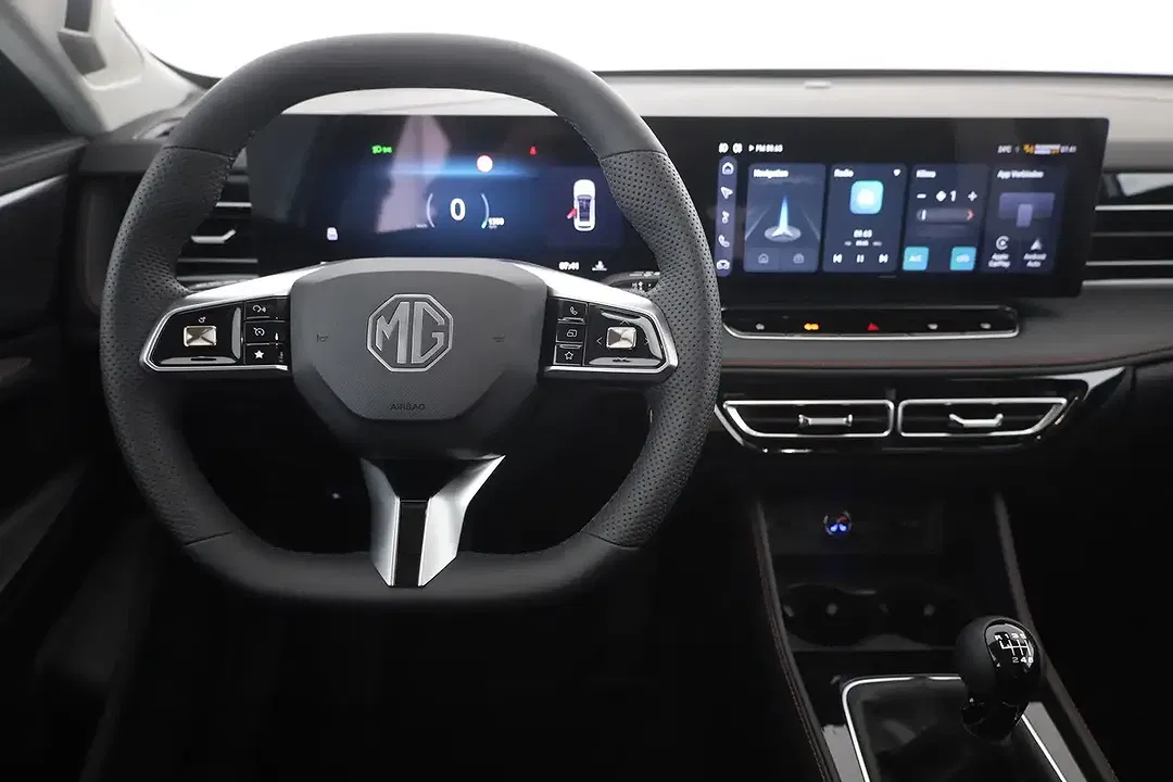 MG HS 1.5 T-GDI AUT Luxury - Thumbnail 10