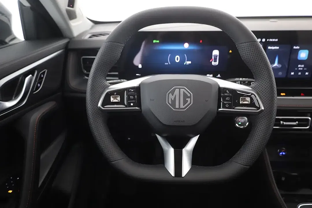 MG HS 1.5 T-GDI AUT Luxury - foto 14