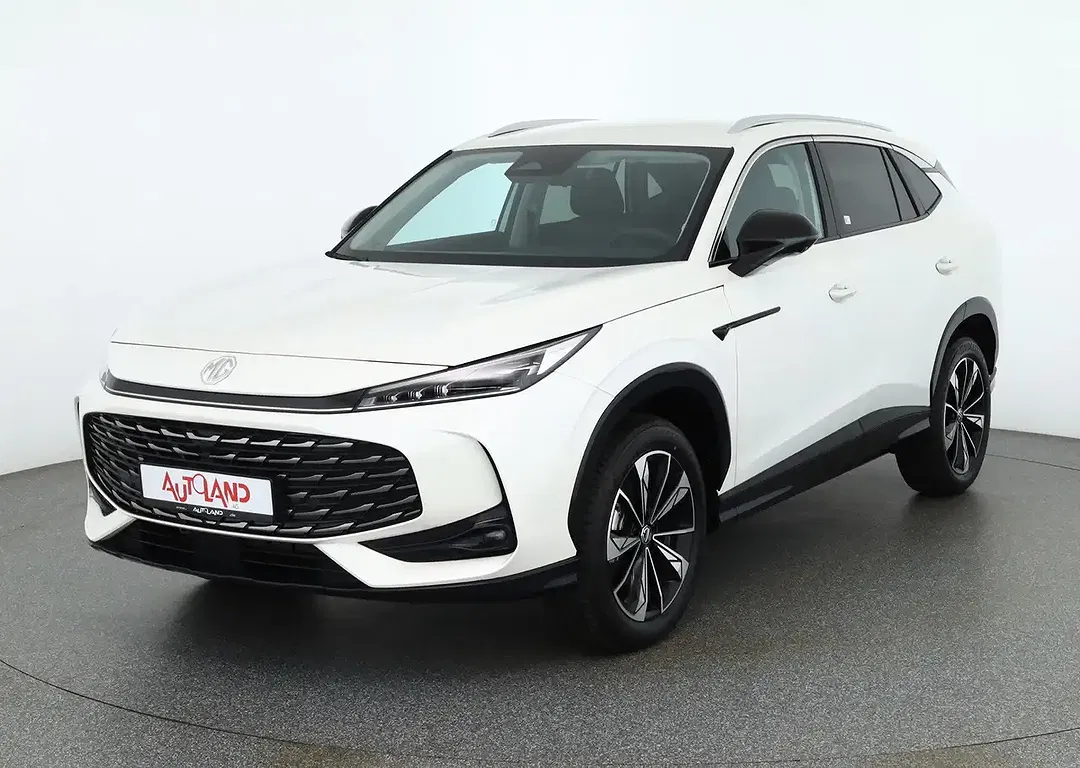 MG HS 1.5 T-GDI AUT Luxury - foto 1