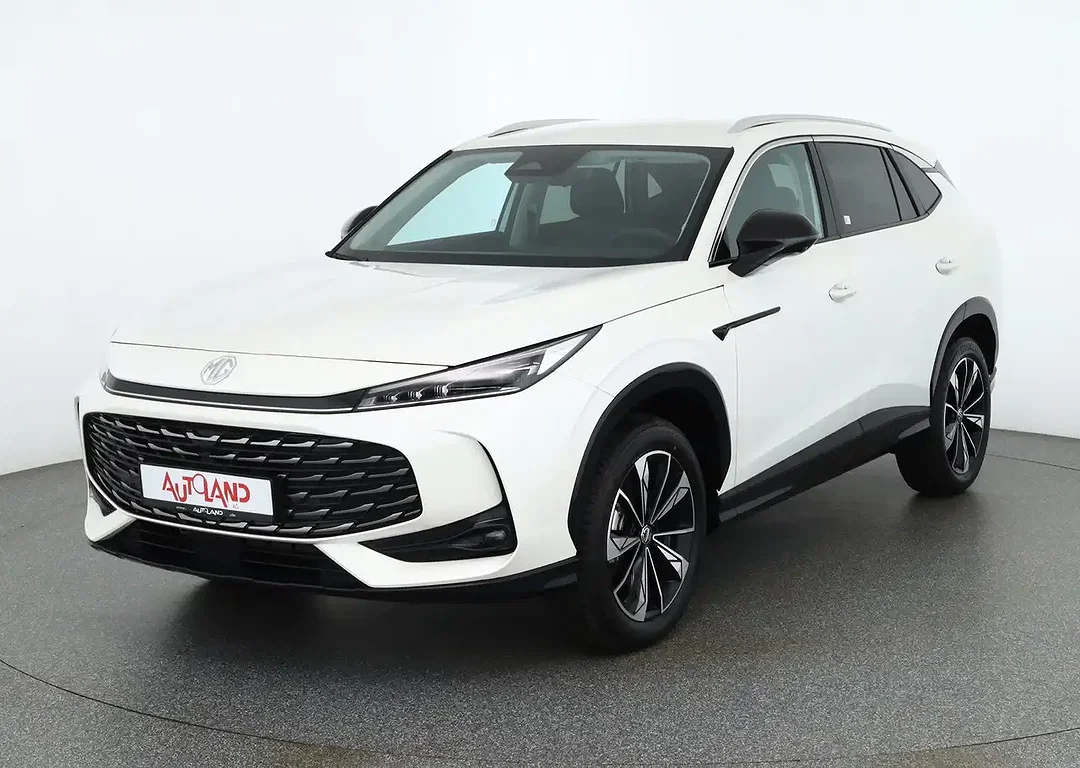 MG HS 1.5 T-GDI AUT Luxury - Afbeelding 1