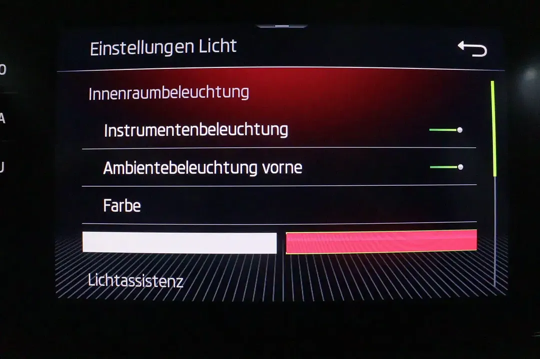 Skoda Fabia 1.0 TSI Style - Thumbnail 12
