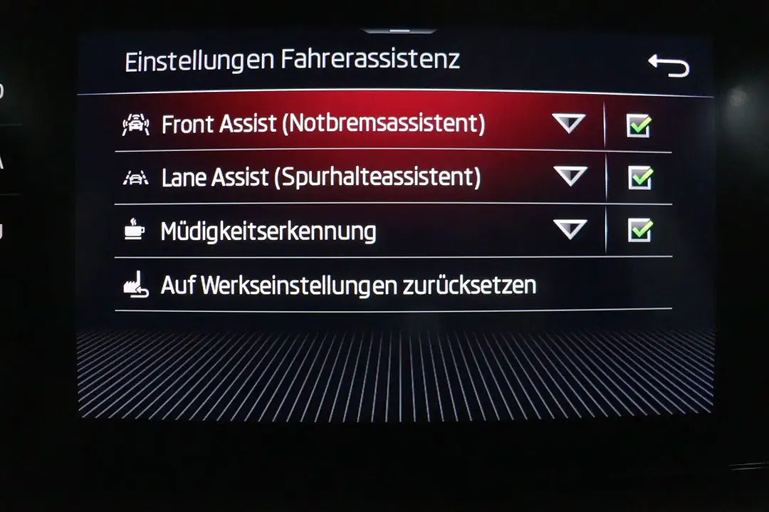 Skoda Fabia 1.0 TSI Style - Thumbnail 14