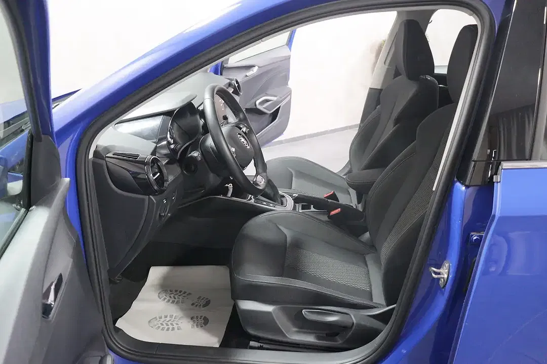 Skoda Fabia 1.0 TSI Style - Thumbnail 3