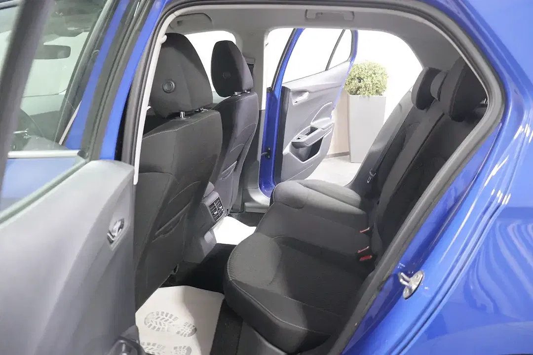 Skoda Fabia 1.0 TSI Style - Thumbnail 7