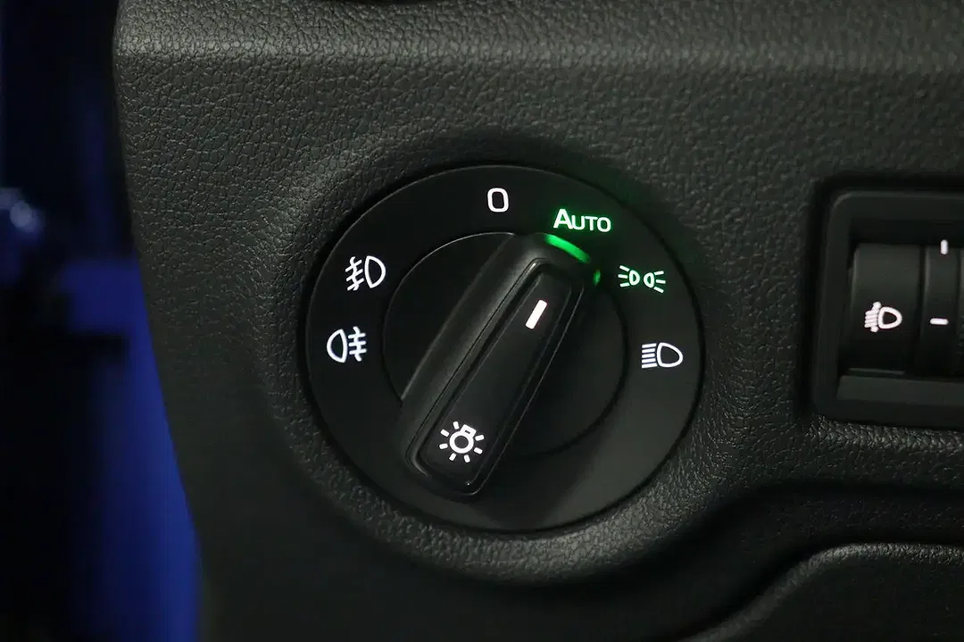 Skoda Fabia 1.0 TSI Style - Thumbnail 8
