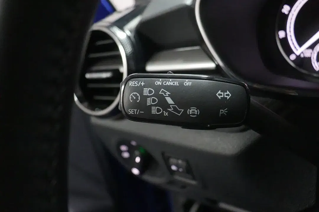 Skoda Fabia 1.0 TSI Style - Thumbnail 9