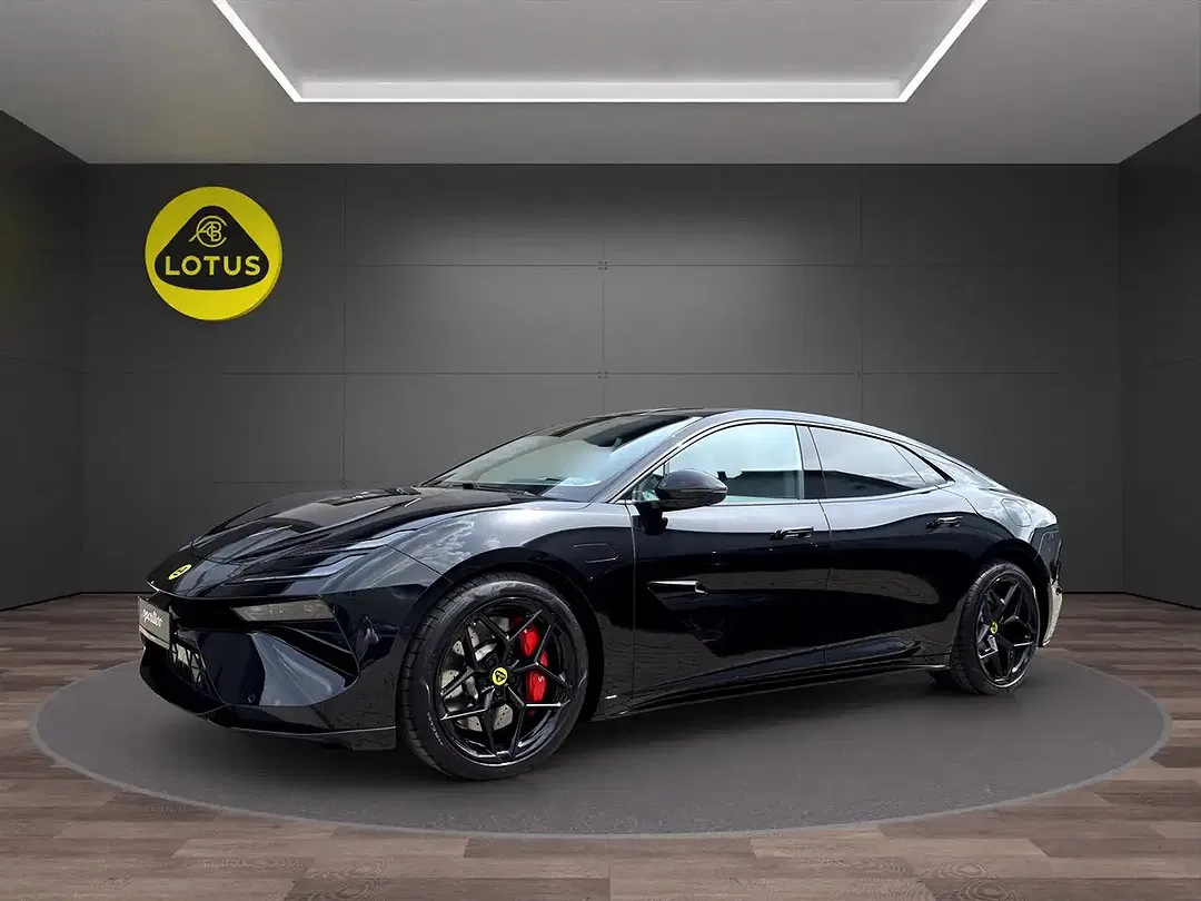 Lotus Emeya - foto 2