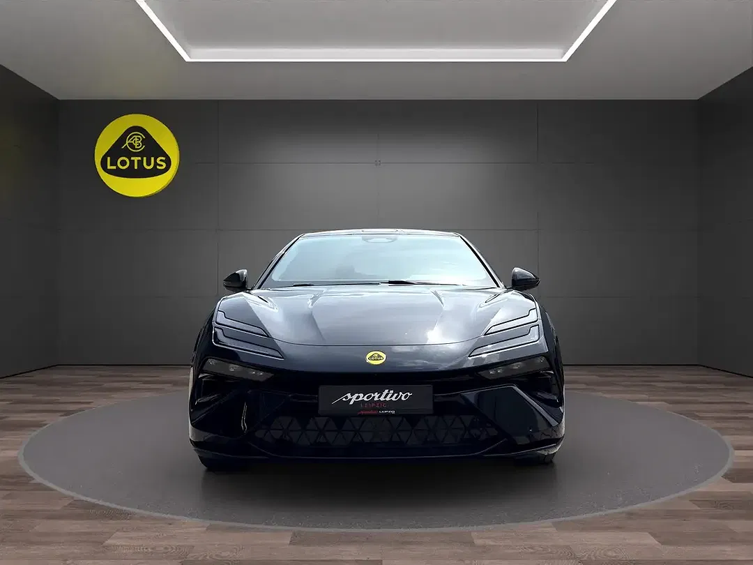 Lotus Emeya - Thumbnail 3