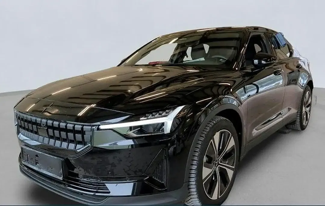 Polestar 2 78 kWh Long Range Plus - foto 1