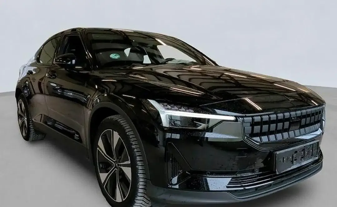Polestar 2 78 kWh Long Range Plus - Thumbnail 3