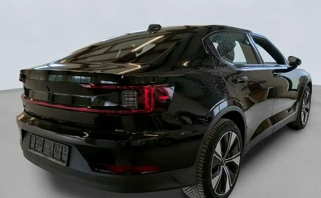Polestar 2 78 kWh Long Range Plus - Thumbnail 4