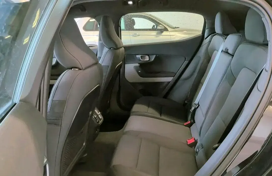Polestar 2 78 kWh Long Range Plus - Thumbnail 6