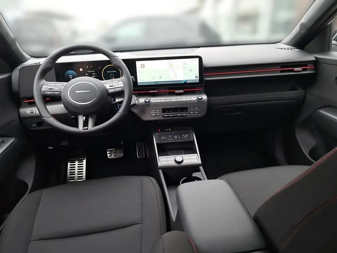 Hyundai KONA N Line - Thumbnail 10