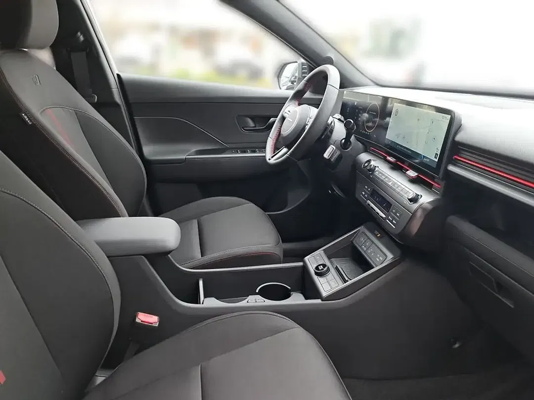 Hyundai KONA N Line - foto 13