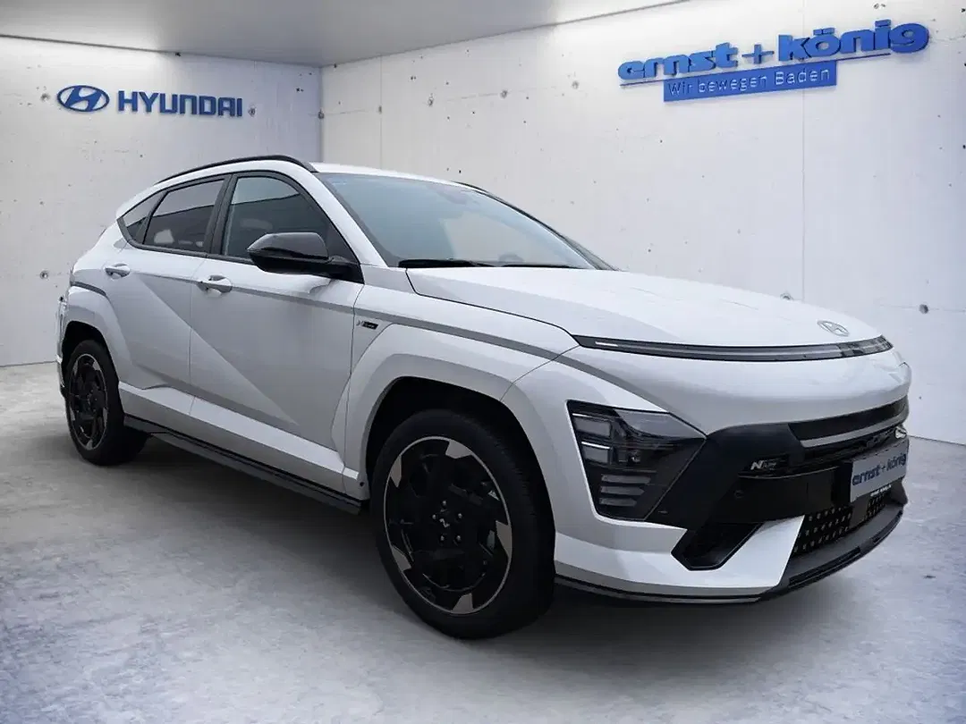 Hyundai KONA N Line - foto 2
