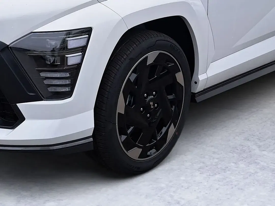Hyundai KONA N Line - Thumbnail 5